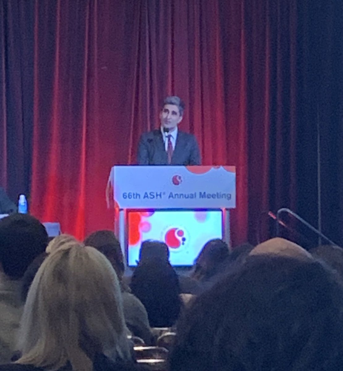 UT MD Anderson tweet media