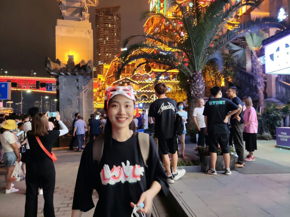 BooTikcat's tweet photo. 表面看上去斯斯文文的眼镜妹，调教起来就是不一样

点击链接 https://t.co/V7tIg9XGaK        

图片：15P     视频：18：54分钟       

#需求 #生理 #女神 #反差表 #少妇 https://t.co/rH51dn9ZlU