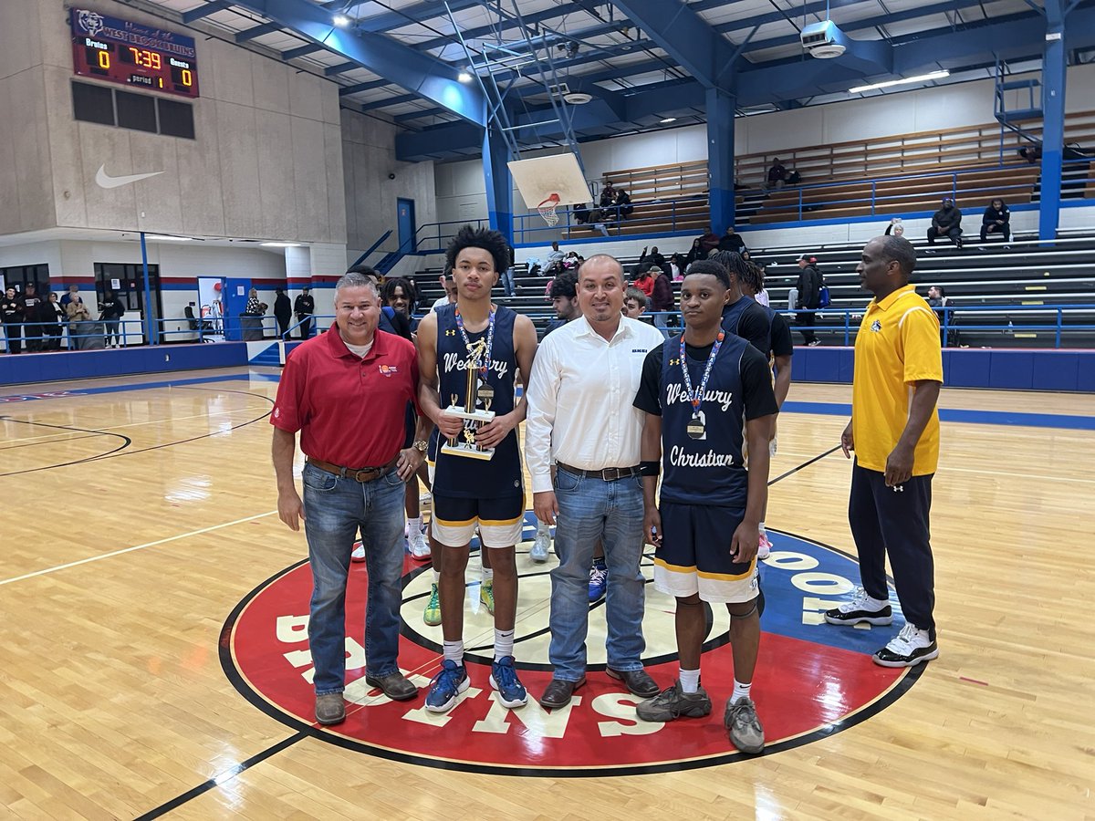 WCS Wildcat Basketball (@wcshoops1) on Twitter photo Great weekend for the Cats. Finished the YMBL/BISD tournament 4-2, knocking off Silsbee (for the 2nd time) in the Consolation Championship. All tournament team honors for <a href="/JayvienCummings/">Jayvo (Jayvien) Cummings</a> and <a href="/demarionmorgan5/">DeMarion Morgan</a>
<a href="/GDayHoopScout/">π
Άπ
΄π
Ύπ
΅π
΅ππ
΄π π
³π
°π ππ.</a> <a href="/bigsloan32/">Marcus Sloan</a> <a href="/djones8301/">Doug Jones</a> <a href="/RcsSports/">Jim Hicks</a> Great weekend for the Cats. Finished the YMBL/BISD tournament 4-2, knocking off Silsbee (for the 2nd time) in the Consolation Championship. All tournament team honors for <a href="/JayvienCummings/">Jayvo (Jayvien) Cummings</a> and <a href="/demarionmorgan5/">DeMarion Morgan</a>
<a href="/GDayHoopScout/">π
Άπ
΄π
Ύπ
΅π
΅ππ
΄π π
³π
°π ππ.</a> <a href="/bigsloan32/">Marcus Sloan</a> <a href="/djones8301/">Doug Jones</a> <a href="/RcsSports/">Jim Hicks</a>