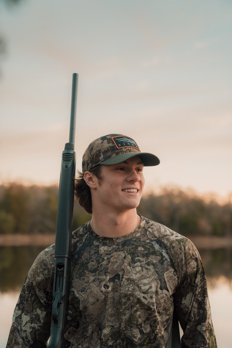 KendrickTalon's tweet photo. Big thanks to @SCHEELS and Sitka for getting me ready for this hunting season! 

@OSUBrandSquad https://t.co/wG6imwvsGD