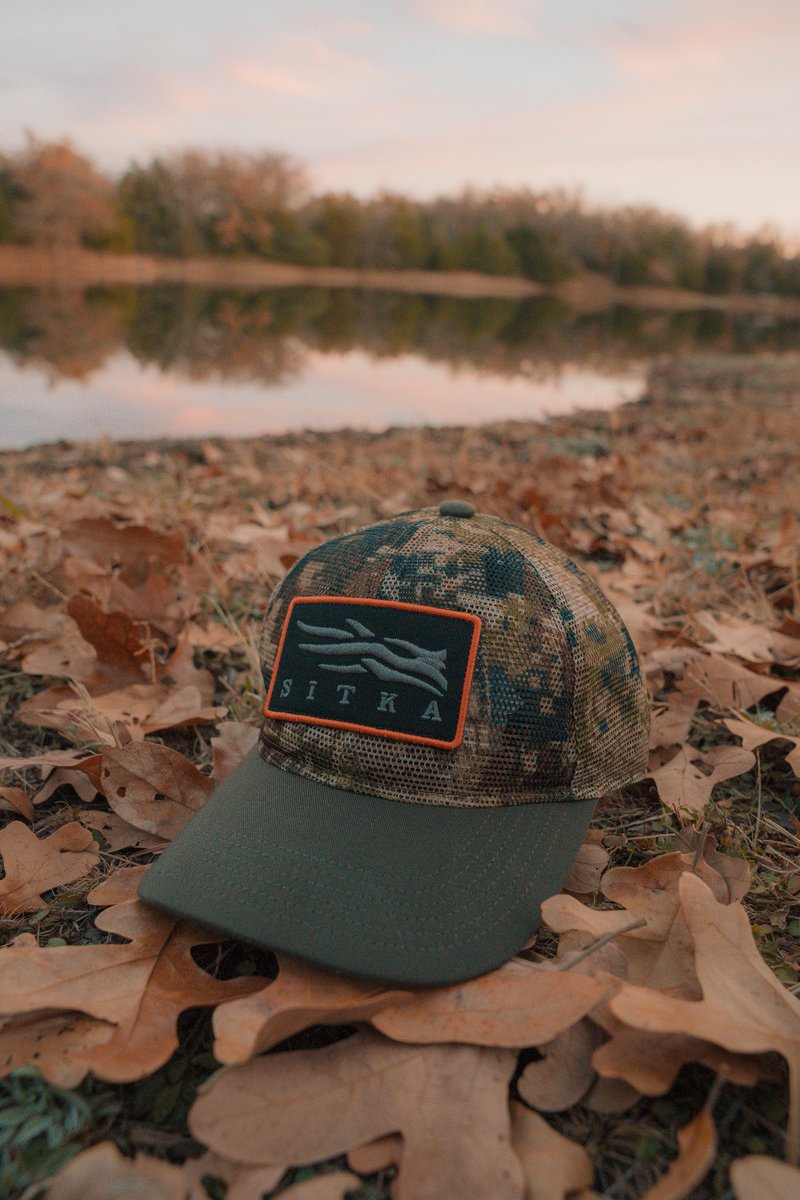 KendrickTalon's tweet photo. Big thanks to @SCHEELS and Sitka for getting me ready for this hunting season! 

@OSUBrandSquad https://t.co/wG6imwvsGD