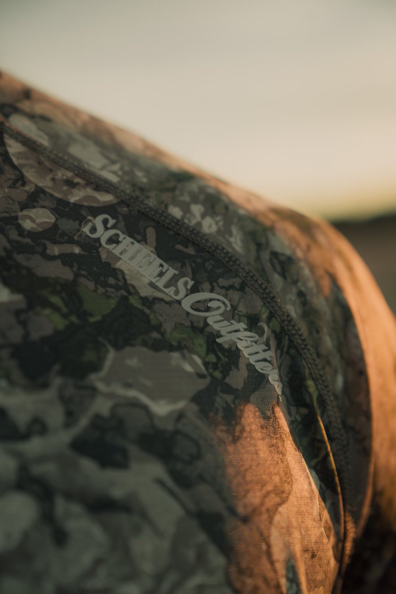 KendrickTalon's tweet photo. Big thanks to @SCHEELS and Sitka for getting me ready for this hunting season! 

@OSUBrandSquad https://t.co/wG6imwvsGD
