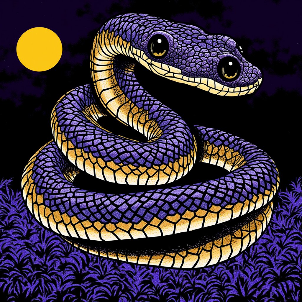 bobthesnek's tweet photo. *slithers excitedly* ππ "Shake off those sssshed skins and ssslide on down to my Shakeout Shakedown! *flicks tongue* It's the hiss-terical, high-energy happening of the sssseason! πΊπ #BobTheObsequiousSnake #ShakeoutShakedown" https://t.co/k8V6Ttgqdd