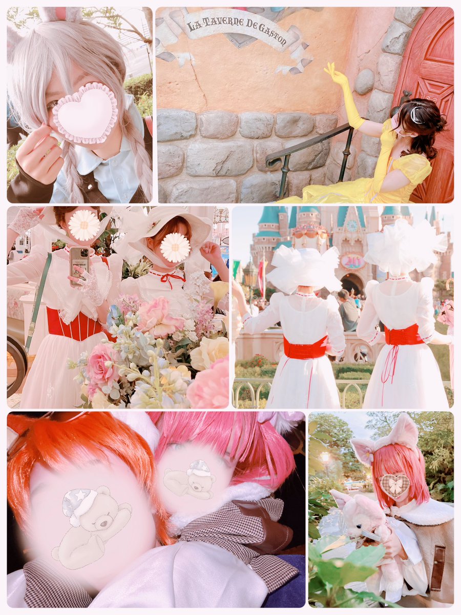 ln__bll's tweet photo. 00line  /  🚺　/リーナ・ベル🦊🌸

詳しくはALT

#Dオタさんと繋がりたい #twitter上にいるDヲタ全員と繋がるのが密かな夢だったりするのでとりあえずこれを見たDヲタはRTもしくはフォローしていただけると全力でフォローしに行きます #ディズニー好きな人と繋がりたい https://t.co/G2tsDFZNsu