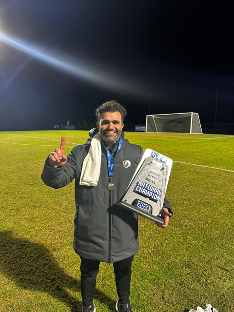 Champion Eagles