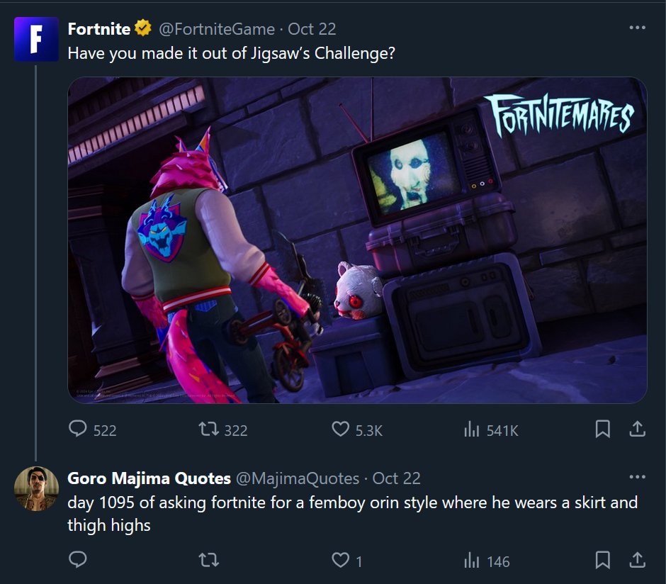 Goro Majima Quotes tweet media