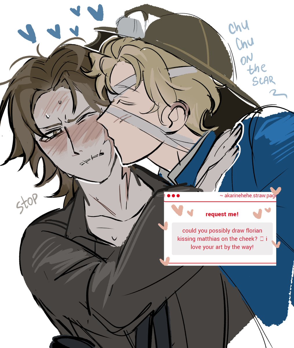 AkarinEHE's tweet photo. peak of romance https://t.co/hVRNQj09IA