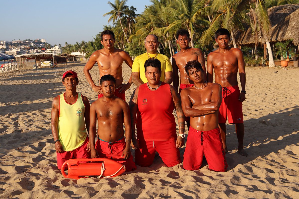 Promotora de Playas Acapulco tweet media