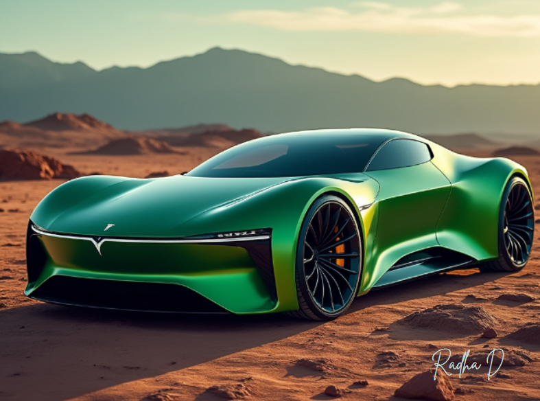 TypeVFuture's tweet photo. Futuristic Tesla Roadster ❤️
#USA #America #MAGA #Tesla $TSLA #ElectricVehicles #EVs #TeslaTestDrive #FSD #DriveSafe #Technology #FutureTech #Mars #SpaceX #SpaceExploration
@elonmusk https://t.co/4Gqyp4U26d
