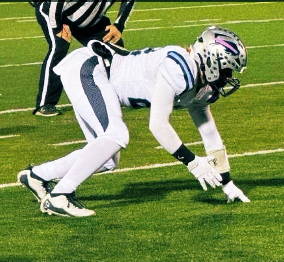 Broden Molen 5⭐️ tweet media