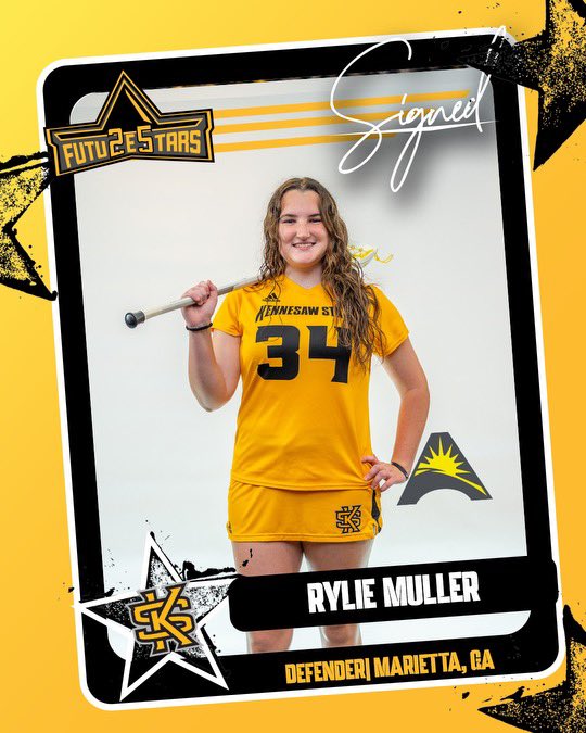 Rylie Muller (@laxbyrylie2025) on Twitter photo 