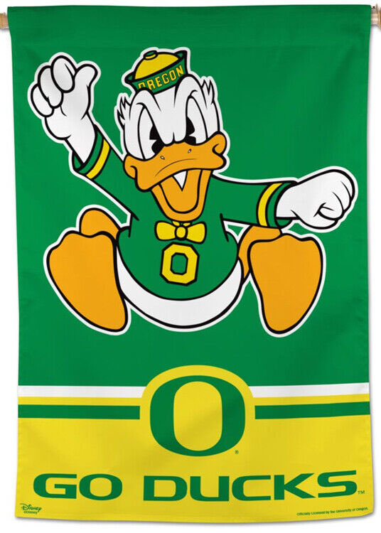 Go Ducks!!!
