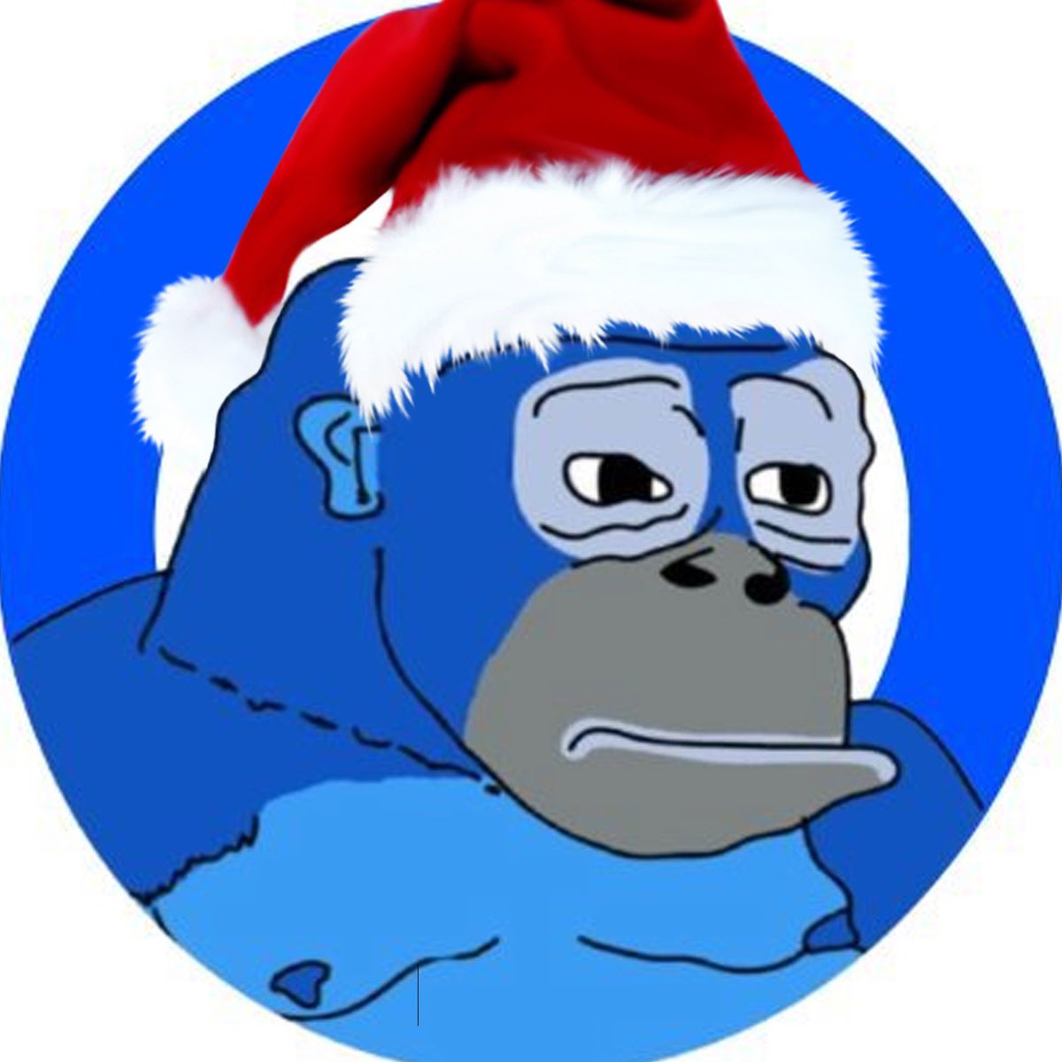 BaseApeOfficial's tweet photo. That time of the year! Don’t wait, just $bAPE 🦍🎁 https://t.co/I8cDIMl4yK