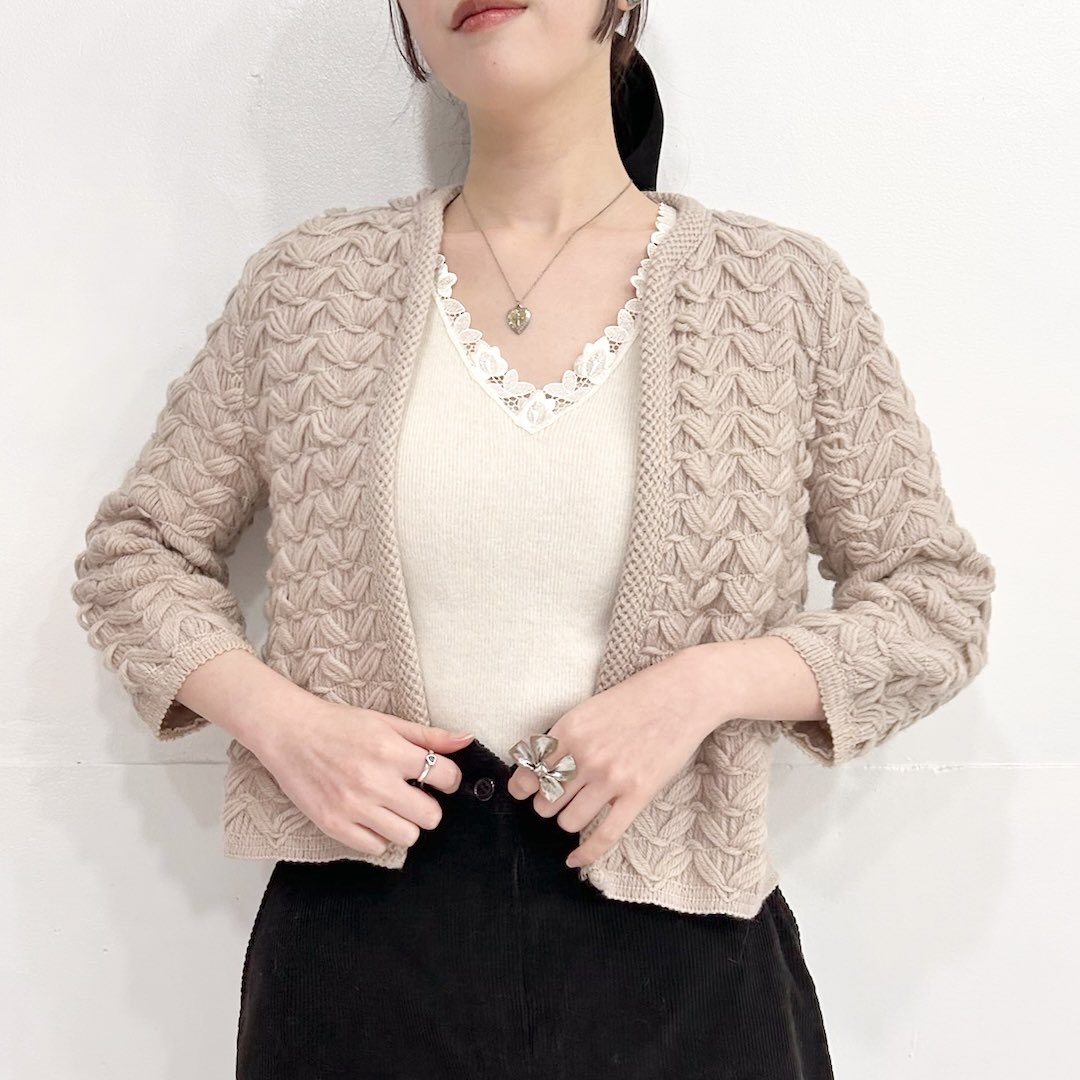 marimeroページ marimero | ✴︎ marimero styling ✴︎ ・gather blouse