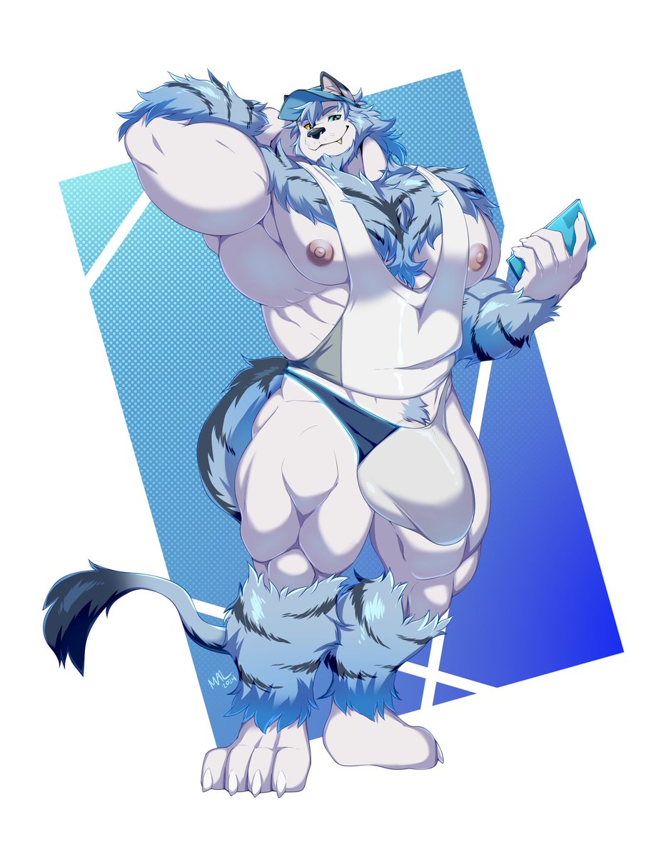 Commission🩵
<a href="/KojiYuokari/">KojiToy!!</a>