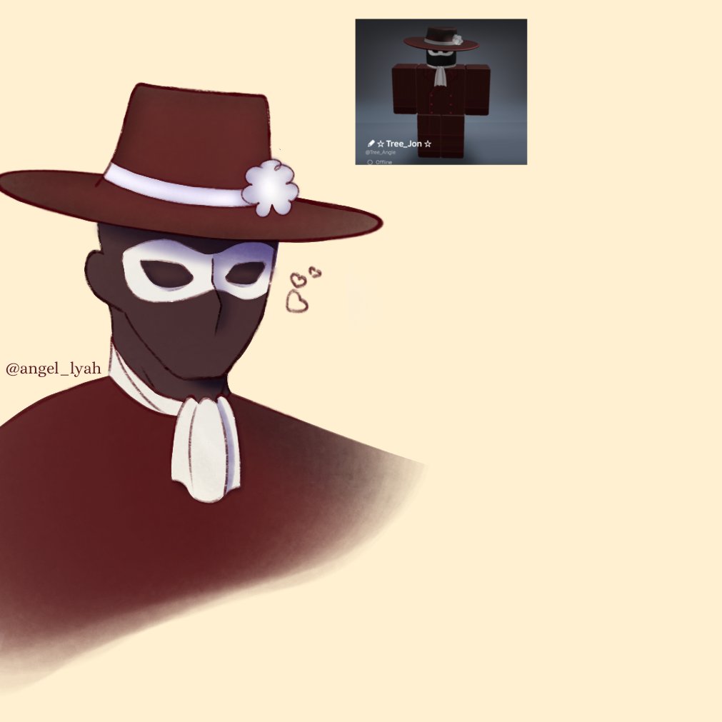 coffee_lyah's tweet photo. Art I made of a Dev who does really cool stuff and things like that, you know, like Regretevator and other really cool projects like JonCo and stuff like that, you know
#Regretevator #JonCo https://t.co/yhdP8oEjxA