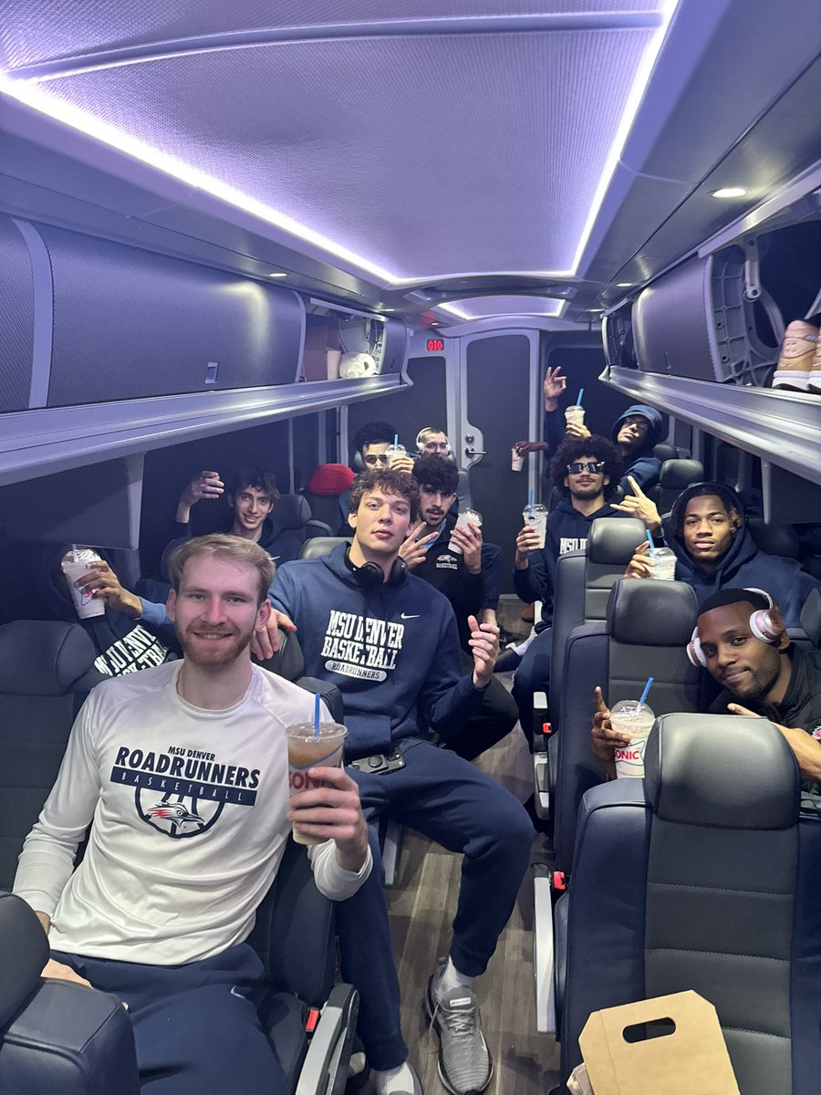 MSU Denver Men's Basketball tweet media