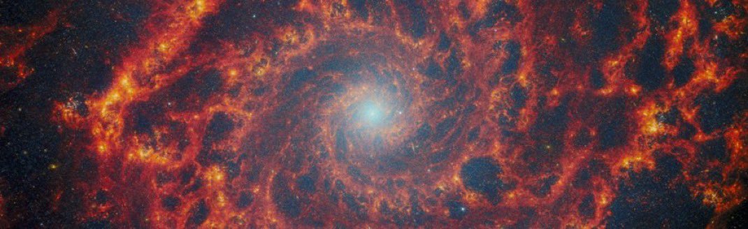 astro_jaz's tweet photo. jwst’s recent images 🌌 https://t.co/vxNm2omlwa