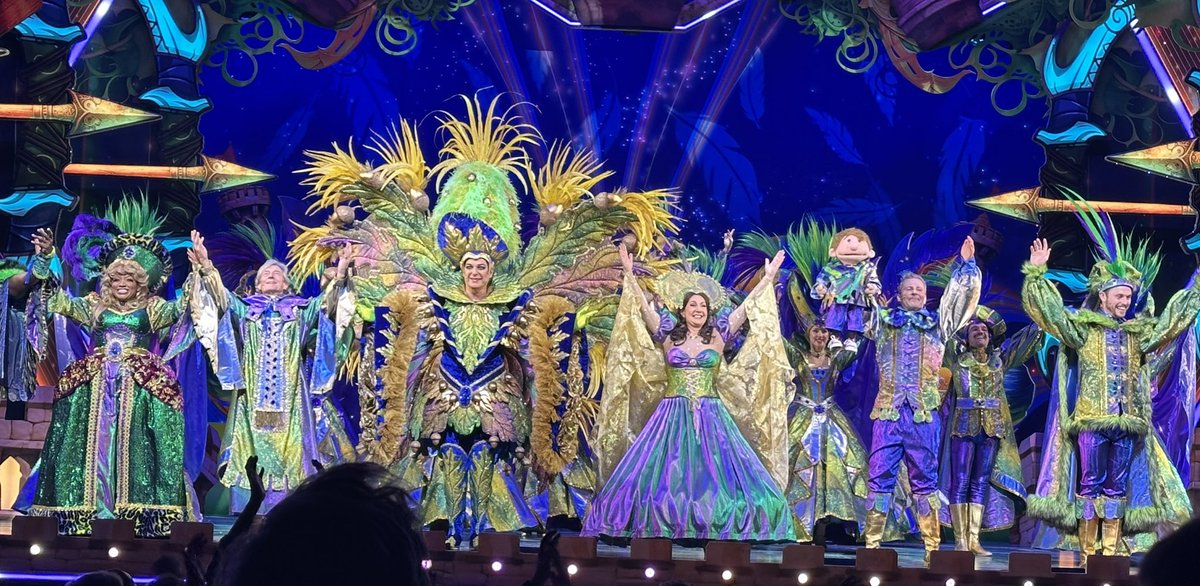 Baz Bamigboye @Deadline tweet media