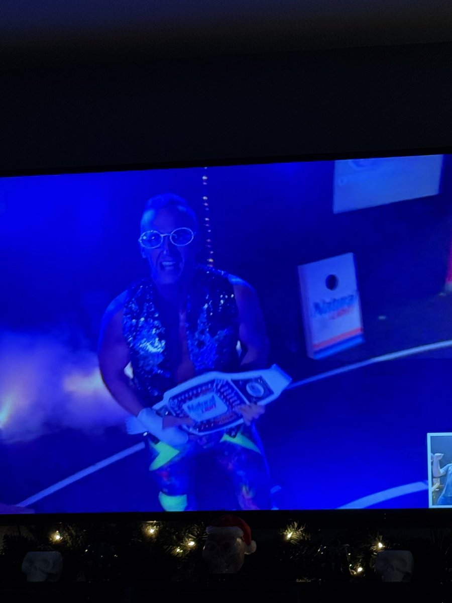 <a href="/Dylan_Bostic/">Dylan Bostic</a> still the OCW champion in my eyes