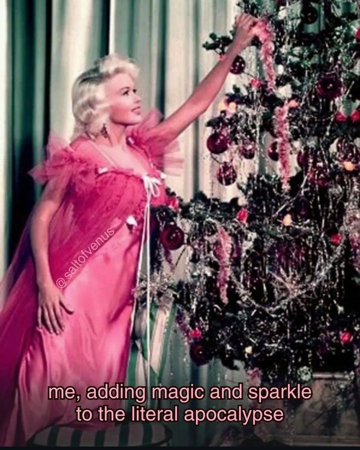 dakotah37's tweet photo. #FunnyChristmasmemes https://t.co/Gv2FD5V32Q