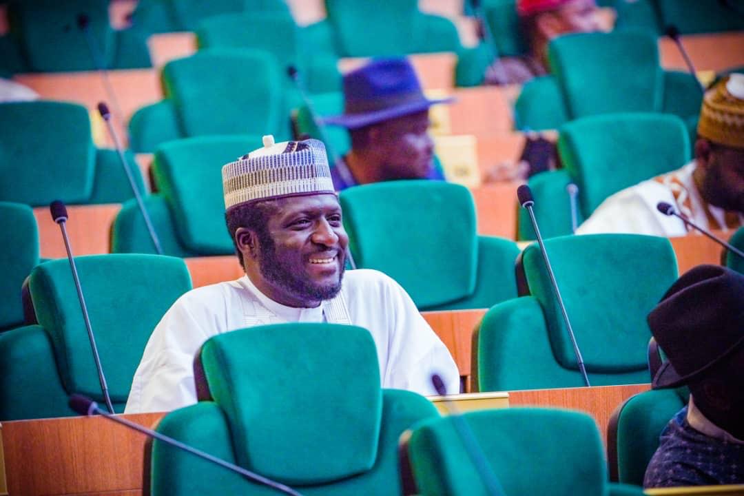Adamutanko's tweet photo. Tuesday, at the plenary session, the house engaged in critical deliberations aimed at addressing some of the pressing issues affecting our nation. 

The focus, The People 🇳🇬 https://t.co/TgIyOd1zsh