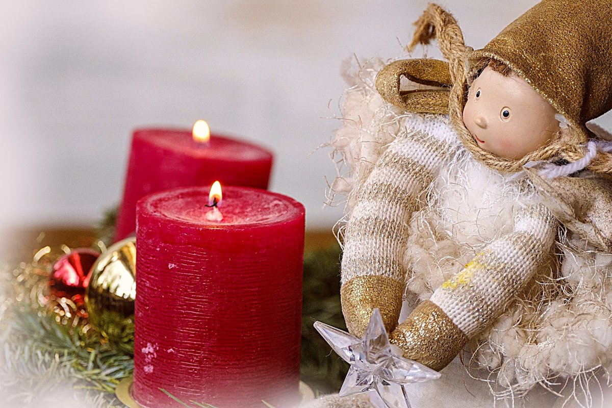 🕯️✨ Schönen zweiten Adventssonntag! Möge dieser Tag voller Licht, Liebe und besinnlicher Momente sein. Lasst uns die Vorfreude auf Weihnachten genießen und die Zeit mit unseren Liebsten wertschätzen. Habt einen wundervollen Sonntag! ❤️

#Advent schorschi.dk #Sonntag