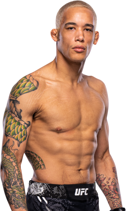 Leeww124's tweet photo. Una pelea muy pareja pero Bryan Battle gano por D. dividida.

#UFC #UFC310 #MMA https://t.co/BBEnbXQH49