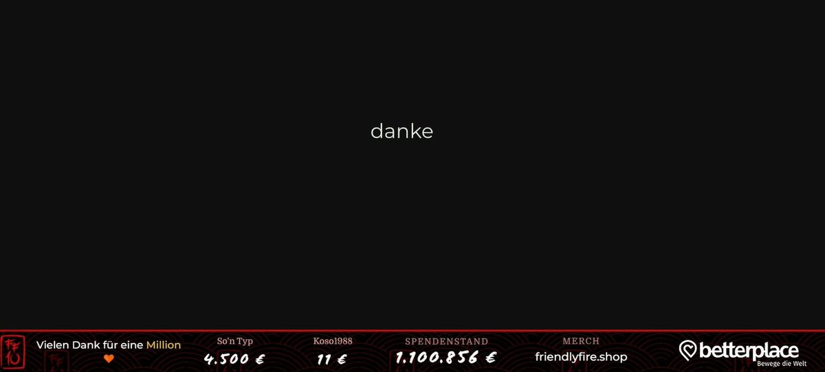 aileenxchiara_'s tweet image. DANKE !!! &amp;lt;3 
#friendlyfire #FriendlyFire10