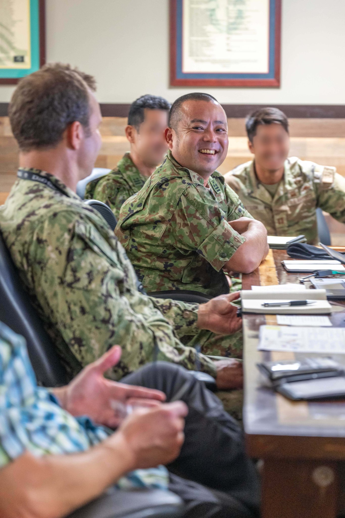 米中央特殊作戦コマンド司令官（准将）チャレンジ 米中央特殊作戦コマンド司令官（准将）チャレンジコイン 816CH