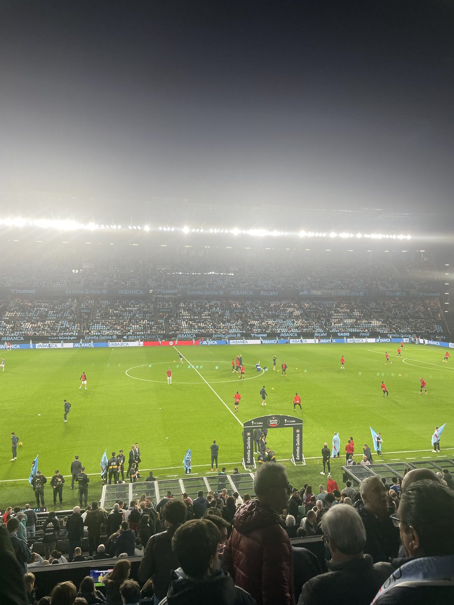 Vicente Castro tweet media