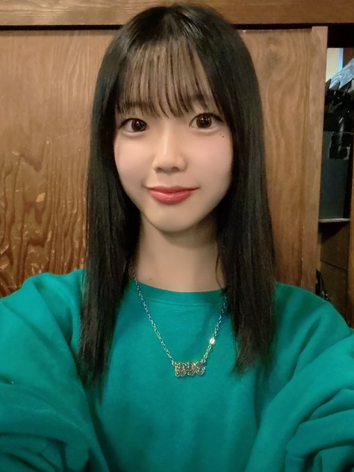 Twitterのコスプレ画像4