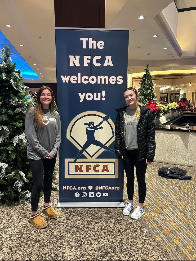 USC Union Lady Bantams tweet media