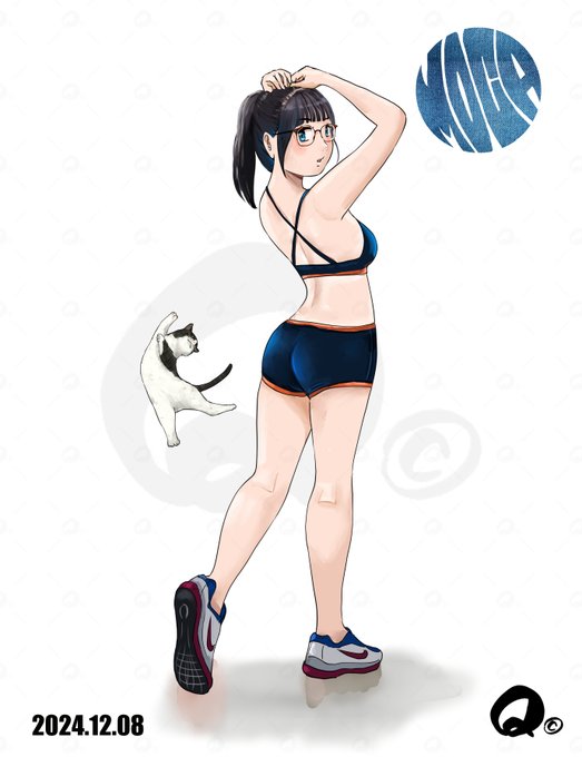 トレーニングしましょ💪 