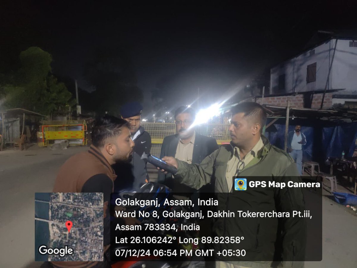 Glimpses of our regular enforcement to promote road safety and to ensure compliance to relevant rules.
Winters are a deadly times when it comes to accidents owing to poor visibility due to fog and drunken driving.
Let’s pledge to not drive drunk!