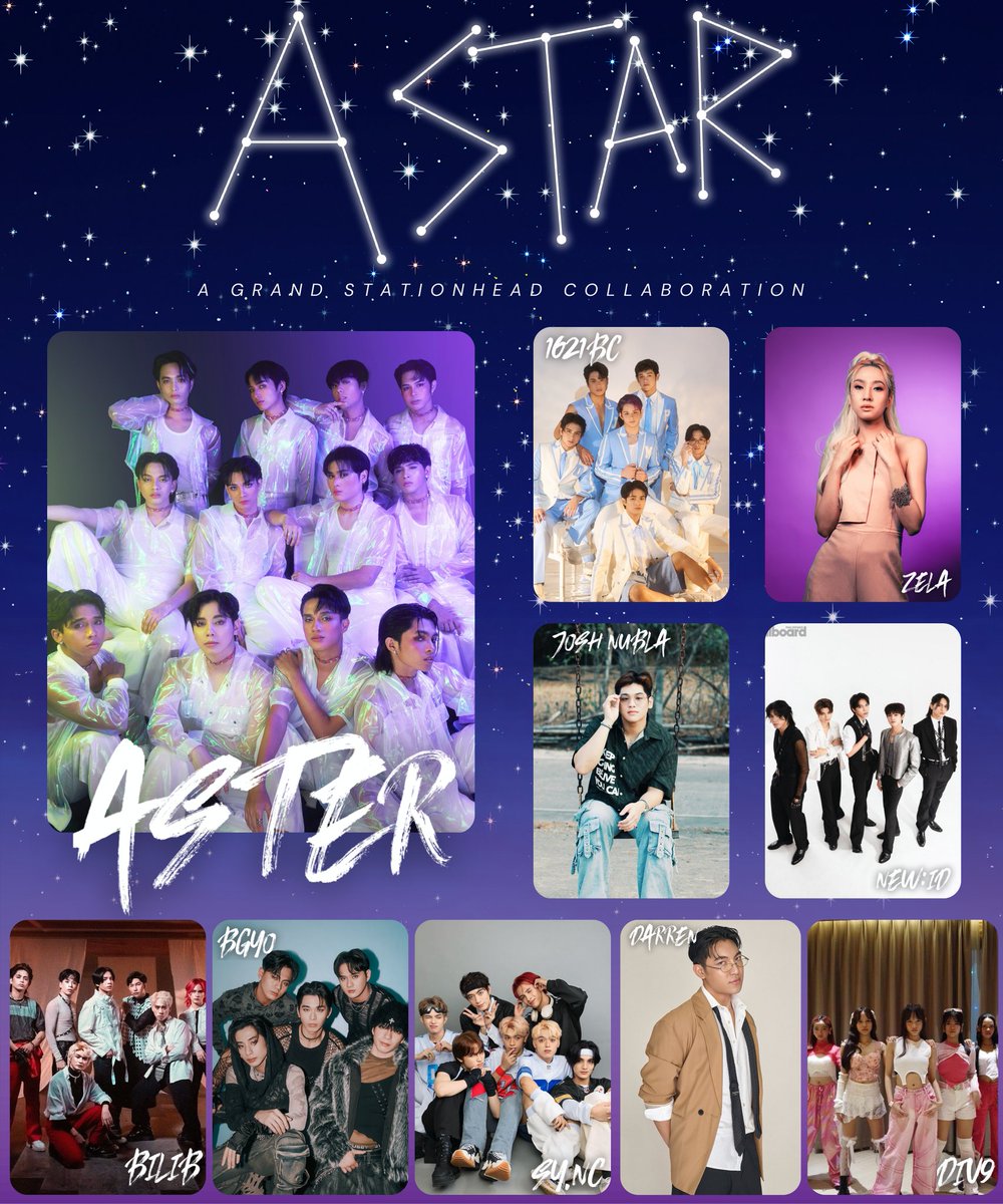 Get ready to turn it up! Tomorrow is the day for our 𝘼 𝙎𝙏𝘼𝙍: 𝘼 𝙂𝙧𝙖𝙣𝙙 𝙎𝙩𝙖𝙩𝙞𝙤𝙣𝙝𝙚𝙖𝙙 𝘾𝙤𝙡𝙡𝙖𝙗𝙤𝙧𝙖𝙩𝙞𝙤𝙣
We've got a whole playlist of amazing songs prepared for you, and this is your chance to connect with other fandoms. 

Are you ready?