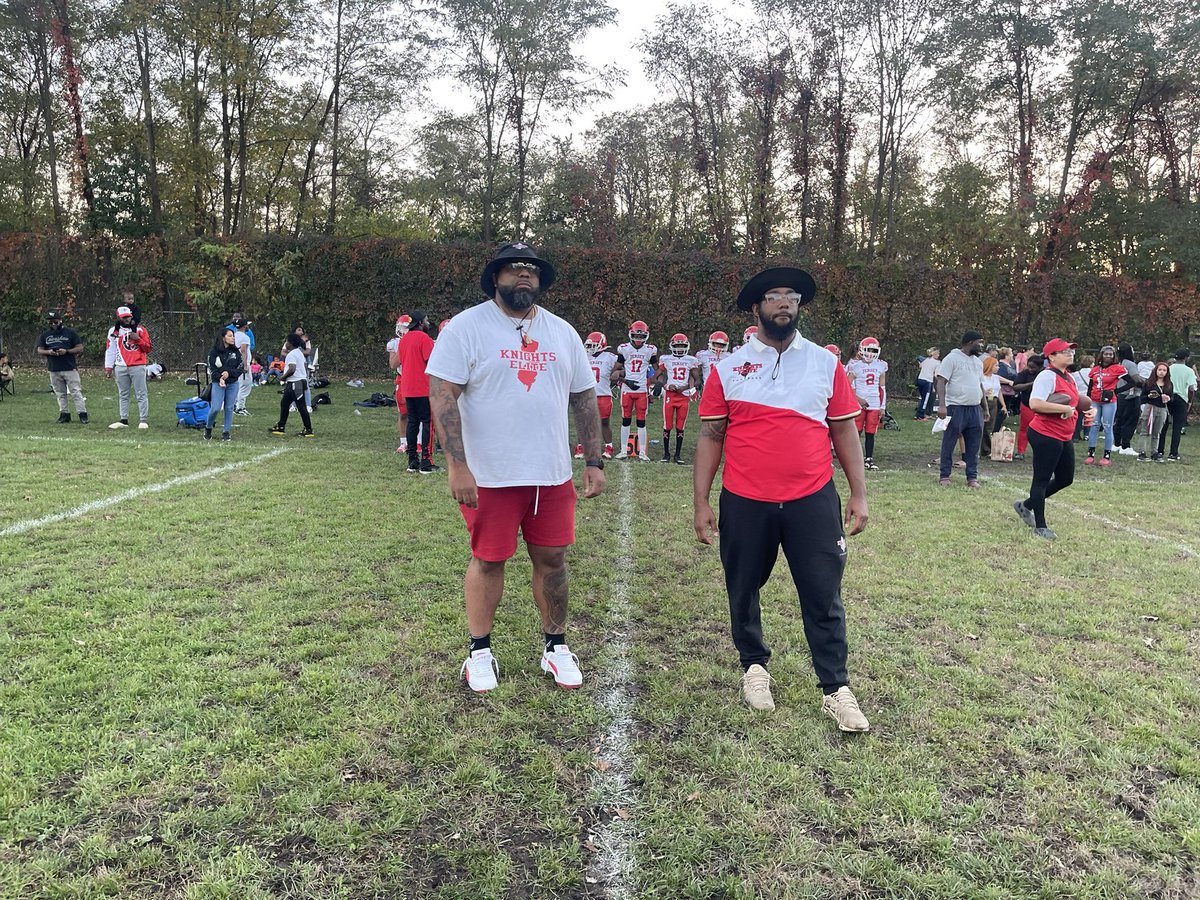 Tareek Montague tweet media