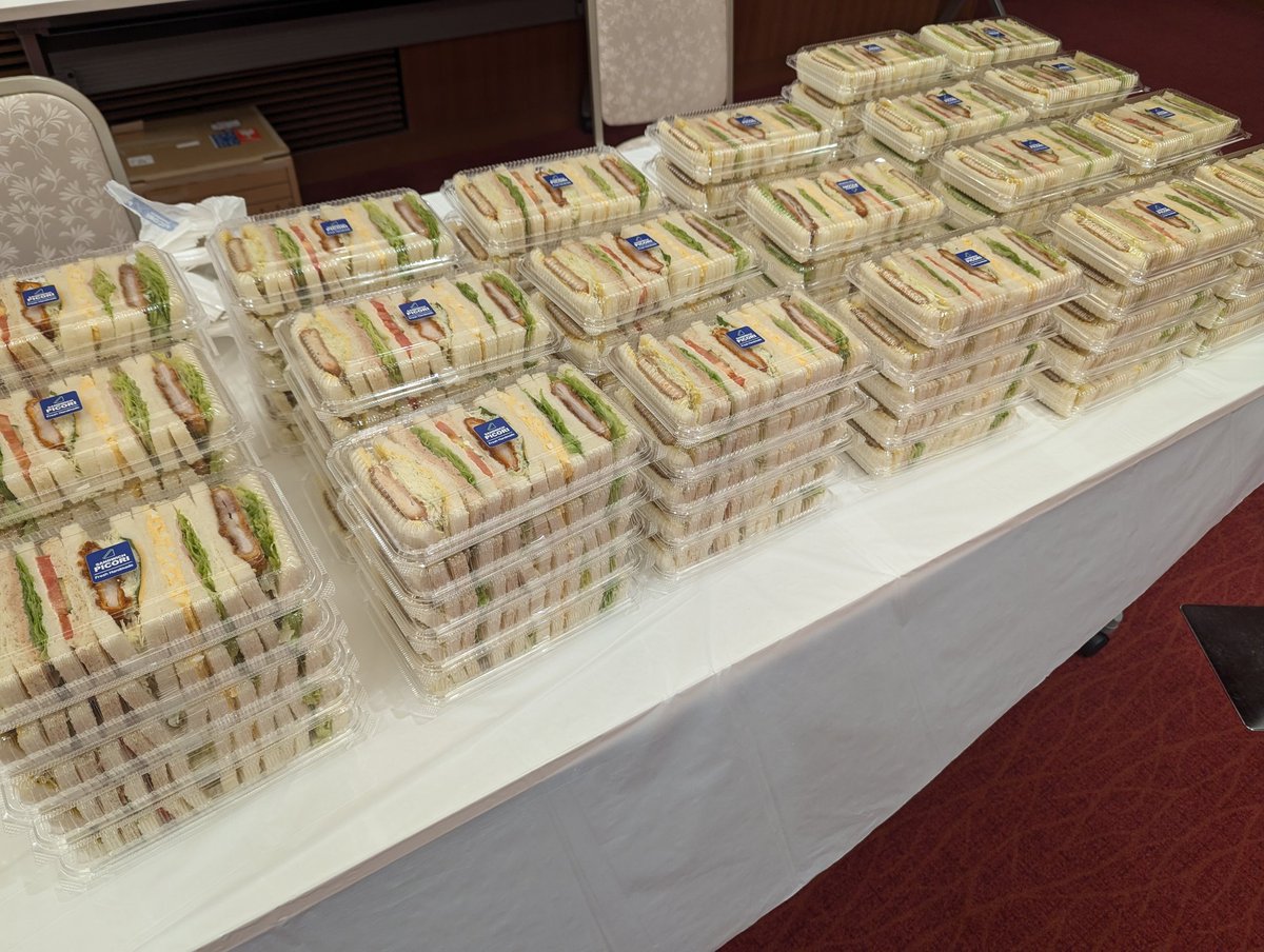 本日のランチです！