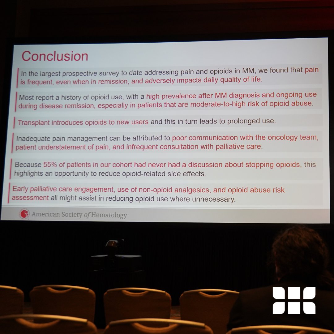 HealthTree Foundation tweet media