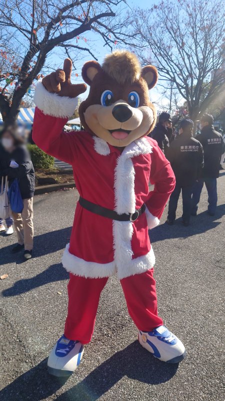 Leonard_ATND's tweet photo. ちょっとお散歩♪
@えどインフェス https://t.co/jZP4DTDIBh