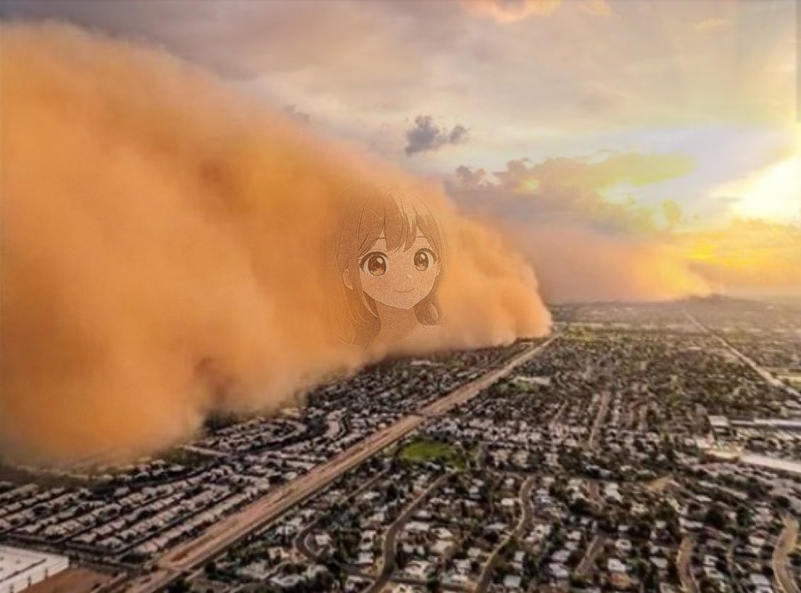 Waifu Buzz🌱 tweet media