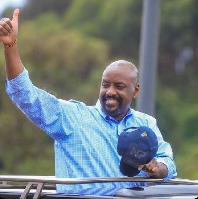 Uganda's nxt President <a href="/mkainerugaba/">Muhoozi Kainerugaba</a> @BalaamAteenyiDr  <a href="/DaudiKabanda/">Daudi Kabanda</a>