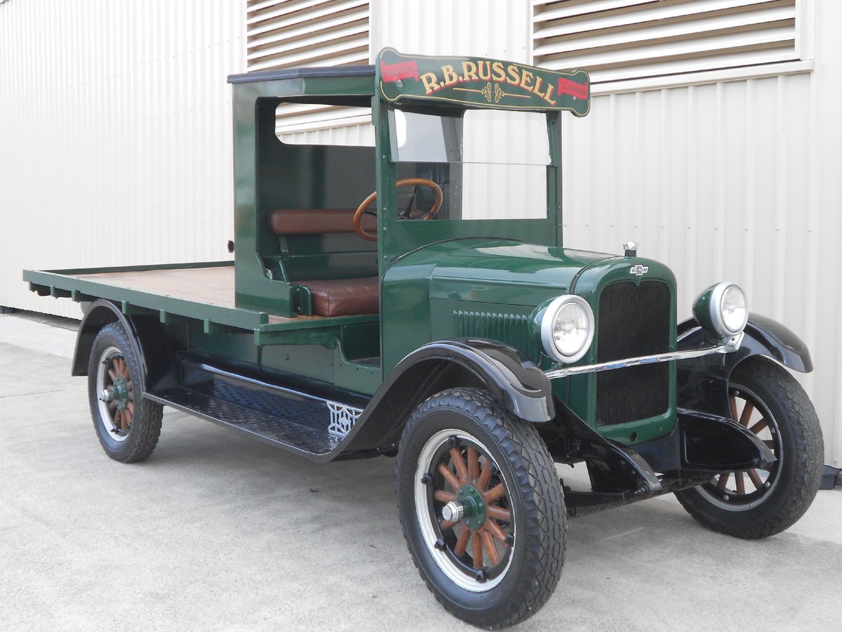 RussellTrans's tweet image. 🎉 Celebrating a Century in 2025: Russell Transport will mark 100 years of excellence in transport solutions next year! Stay tuned to see what it means for the company, its people and customers #RussellTransport100