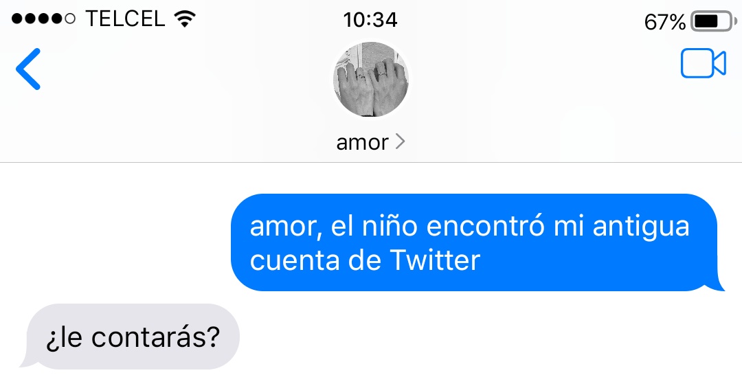 shishu0_'s tweet photo. Minsung au || Inicio del final.

Minho, un hombre que creía haber dejado atrás su pasado, ve su vida tranquila sacudida cuando su hijo encuentra su antigua cuenta de Twitter. https://t.co/NeqXfxtMjM