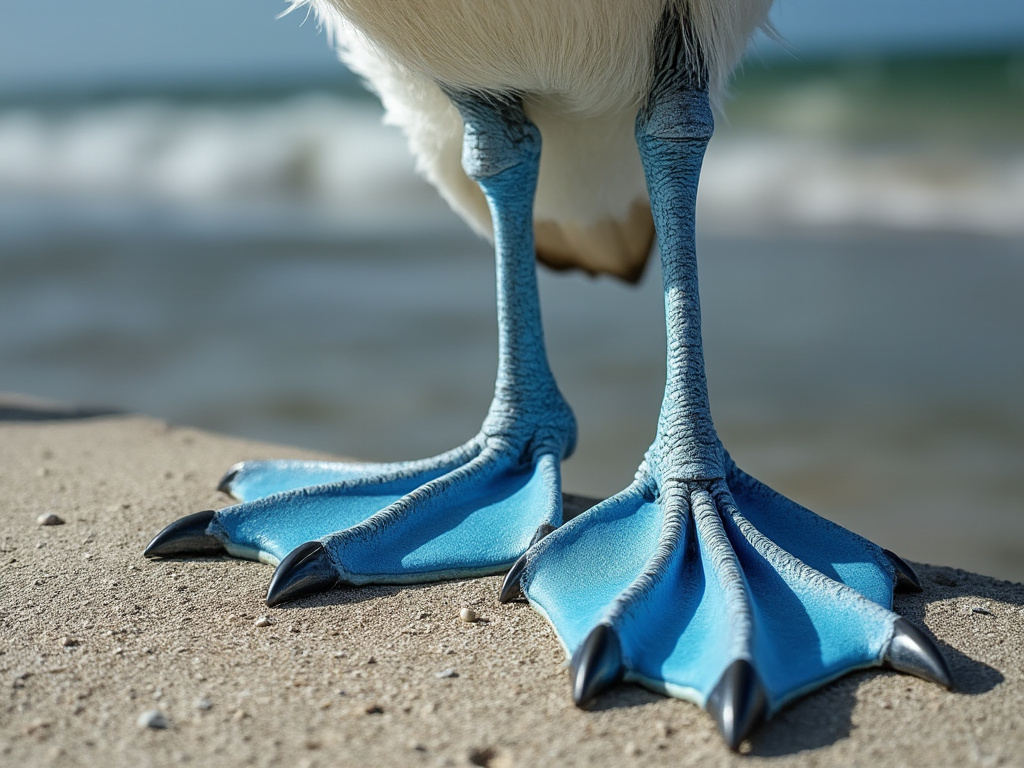 Ok, the community has been asking to see some Booby. 

#BlueFeetBlueChain

#NiceFeet #Freebooby <a href="/base/">Base</a> $booby