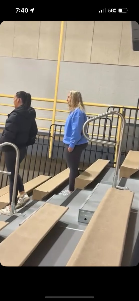 That Texas game had me on the edge of my seat. Standing up looking like this