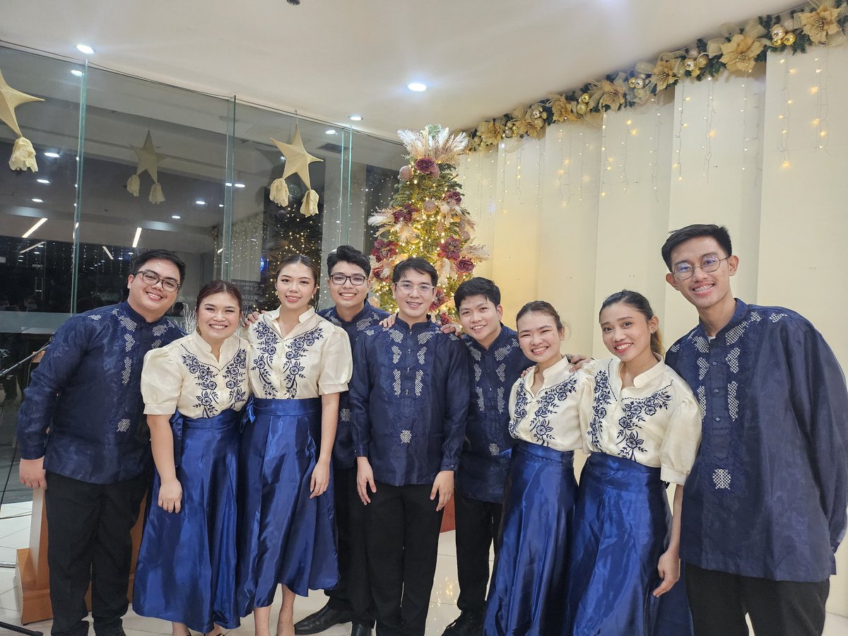 michaelbilan's tweet photo. Two successful harangs this weekend hehe 🎄🎄Habang may time pa 😅 https://t.co/xOV4MVcrzT