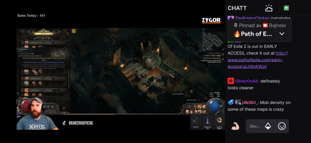 helscribe's tweet photo. Looks clean! @BajheeraWoW https://t.co/GMLotfsQGb