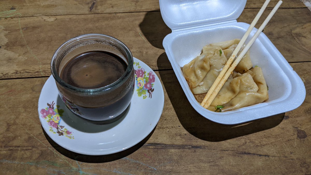 AgilArgenest's tweet photo. Ngo-ton,
Ngopi wonton https://t.co/1ppvUkedZJ