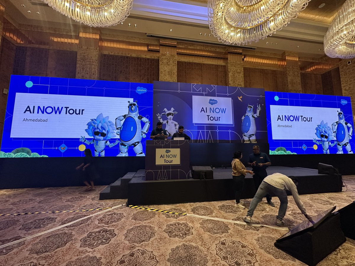 Mitul Patel tweet media